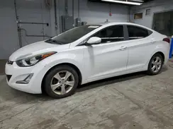 5NPDH4AE1GH765582 2016 HYUNDAI ELANTRA