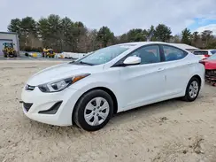 5NPDH4AE1GH765842 2016 HYUNDAI ELANTRA