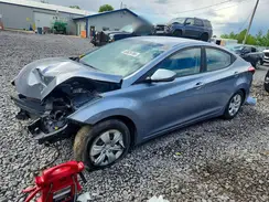 5NPDH4AE1GH765968 2016 HYUNDAI ELANTRA