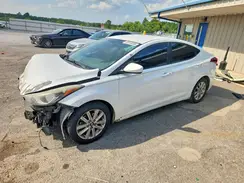 5NPDH4AE1GH766151 2016 HYUNDAI ELANTRA