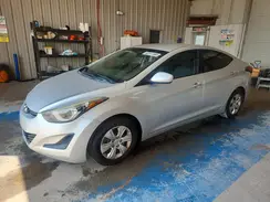 5NPDH4AE1GH766893 2016 HYUNDAI ELANTRA