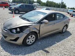 5NPDH4AE1GH767185 2016 HYUNDAI ELANTRA
