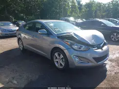 5NPDH4AE1GH767249 2016 HYUNDAI ELANTRA
