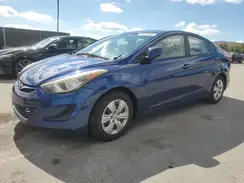 5NPDH4AE1GH767915 2016 HYUNDAI ELANTRA