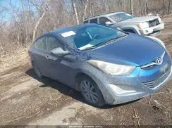 5NPDH4AE1GH768143 2016 HYUNDAI ELANTRA