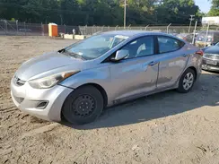 5NPDH4AE1GH768465 2016 HYUNDAI ELANTRA