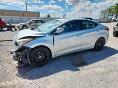 5NPDH4AE1GH768627 2016 HYUNDAI ELANTRA