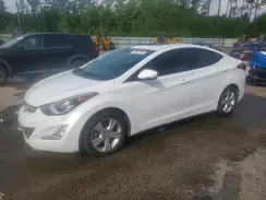 5NPDH4AE1GH769342 2016 HYUNDAI ELANTRA