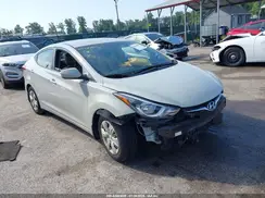 5NPDH4AE1GH769552 2016 HYUNDAI ELANTRA