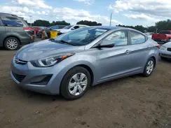 5NPDH4AE1GH769745 2016 HYUNDAI ELANTRA
