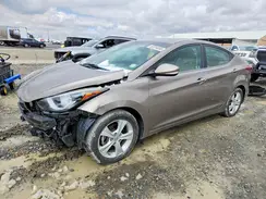 5NPDH4AE1GH770216 2016 HYUNDAI ELANTRA