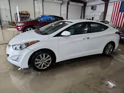 5NPDH4AE1GH771415 2016 HYUNDAI ELANTRA