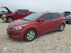 5NPDH4AE1GH771544 2016 HYUNDAI ELANTRA