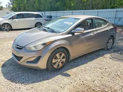 5NPDH4AE1GH771897 2016 HYUNDAI ELANTRA