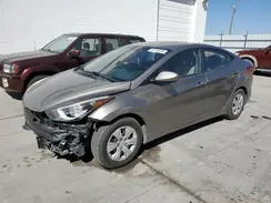 5NPDH4AE1GH774024 2016 HYUNDAI ELANTRA