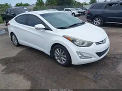 5NPDH4AE1GH774184 2016 HYUNDAI ELANTRA
