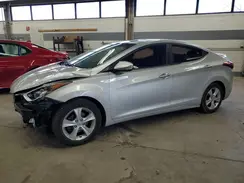 5NPDH4AE1GH776467 2016 HYUNDAI ELANTRA