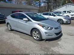 5NPDH4AE1GH776792 2016 HYUNDAI ELANTRA