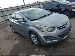 5NPDH4AE1GH776887 2016 HYUNDAI ELANTRA