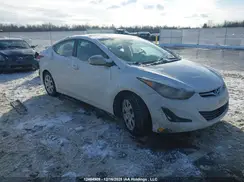 5NPDH4AE1GH777165 2016 HYUNDAI ELANTRA
