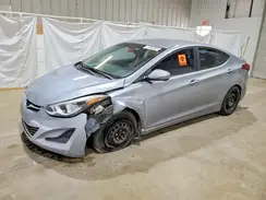 5NPDH4AE1GH777425 2016 HYUNDAI ELANTRA