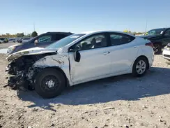 5NPDH4AE1GH777943 2016 HYUNDAI ELANTRA