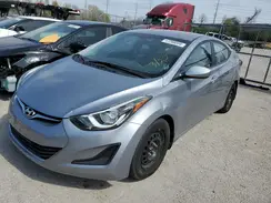 5NPDH4AE1GH778977 2016 HYUNDAI ELANTRA