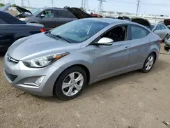 5NPDH4AE1GH779398 2016 HYUNDAI ELANTRA
