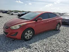 5NPDH4AE1GH779529 2016 HYUNDAI ELANTRA