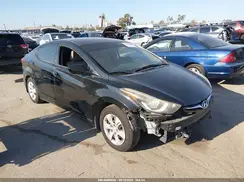 5NPDH4AE1GH779885 2016 HYUNDAI ELANTRA