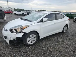 5NPDH4AE1GH780499 2016 HYUNDAI ELANTRA