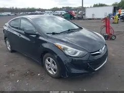 5NPDH4AE1GH780860 2016 HYUNDAI ELANTRA