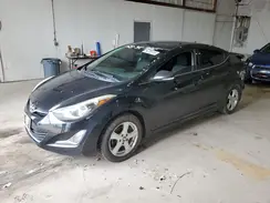 5NPDH4AE1GH783080 2016 HYUNDAI ELANTRA