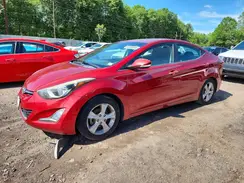 5NPDH4AE1GH783290 2016 HYUNDAI ELANTRA
