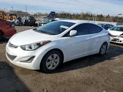 5NPDH4AE1GH783676 2016 HYUNDAI ELANTRA