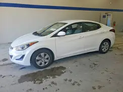 5NPDH4AE1GH783855 2016 HYUNDAI ELANTRA