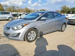 5NPDH4AE1GH783905 2016 HYUNDAI ELANTRA
