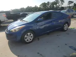 5NPDH4AE1GH784388 2016 HYUNDAI ELANTRA