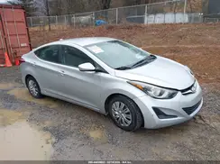 5NPDH4AE1GH785198 2016 HYUNDAI ELANTRA