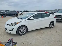 5NPDH4AE1GH785511 2016 HYUNDAI ELANTRA