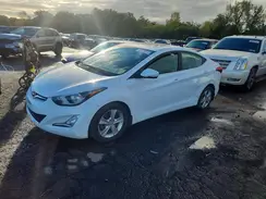 5NPDH4AE1GH785525 2016 HYUNDAI ELANTRA