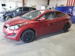 5NPDH4AE1GH785668 2016 HYUNDAI ELANTRA