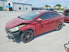 5NPDH4AE1GH785928 2016 HYUNDAI ELANTRA