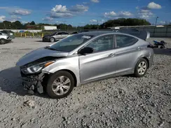5NPDH4AE1GH786299 2016 HYUNDAI ELANTRA