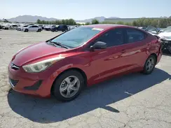 5NPDH4AE1GH786383 2016 HYUNDAI ELANTRA