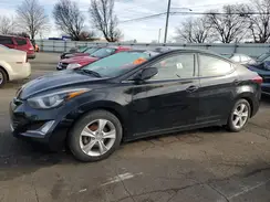 5NPDH4AE1GH786450 2016 HYUNDAI ELANTRA