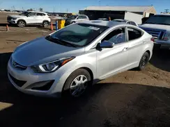 5NPDH4AE1GH787047 2016 HYUNDAI ELANTRA