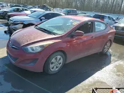 5NPDH4AE1GH787288 2016 HYUNDAI ELANTRA