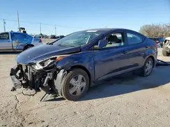 5NPDH4AE1GH787582 2016 HYUNDAI ELANTRA