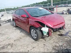 5NPDH4AE1GH787971 2016 HYUNDAI ELANTRA